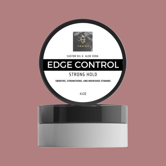 Edge Control Protein
