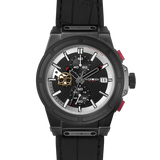 Otto Chrono All Black